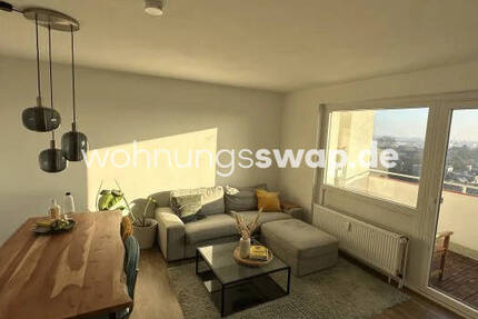 Wohnung Münster Aaseestadt - 3 Zimmer, 76 m&sup2;, 727&euro; | Angebot:26014238