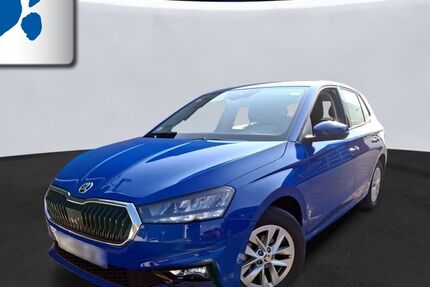 Skoda Fabia 28.291 km 14.430 &euro; Münster 48157