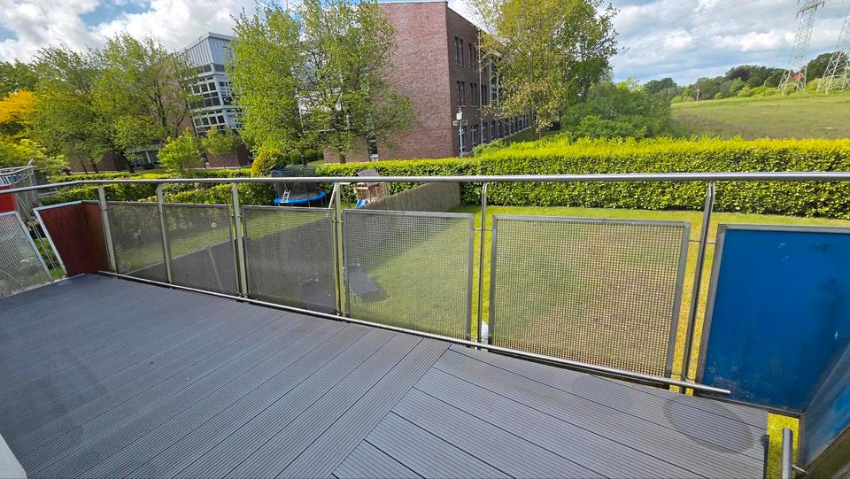Etagenwohnung Münster Münster-West - 3 Zimmer, 93 m&sup2;, 1.395&euro; | Angebot:26620063