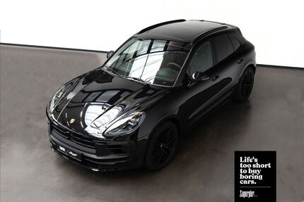 Porsche Macan 29.732 km 88.500 &euro; Münster Hiltrup 48165