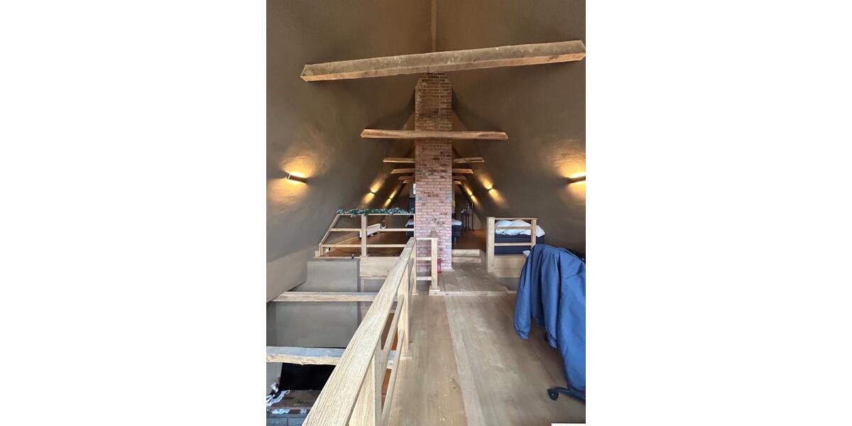 Maisonettenwohnung Münster Gievenbeck - 2.5 Zimmer, 150 m&sup2;, 1.350&euro; | Angebot:25862481