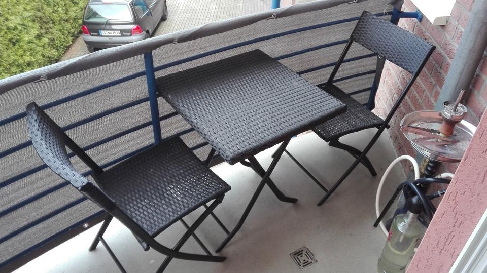 Etagenwohnung Münster Münster-Südost - 1 Zimmer, 38 m&sup2;, 550&euro; | Angebot:25974983