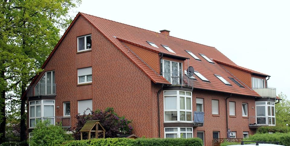 Etagenwohnung Greven - 3 Zimmer, 73 m&sup2;, 690&euro; | Angebot:26582536
