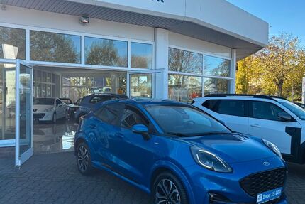 Ford Puma 60.900 km 16.850 &euro; Warendorf 48231