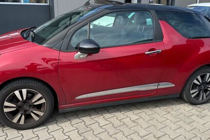 Citroen DS3 223.618 km 2.900 &euro; Lüdinghausen 59348