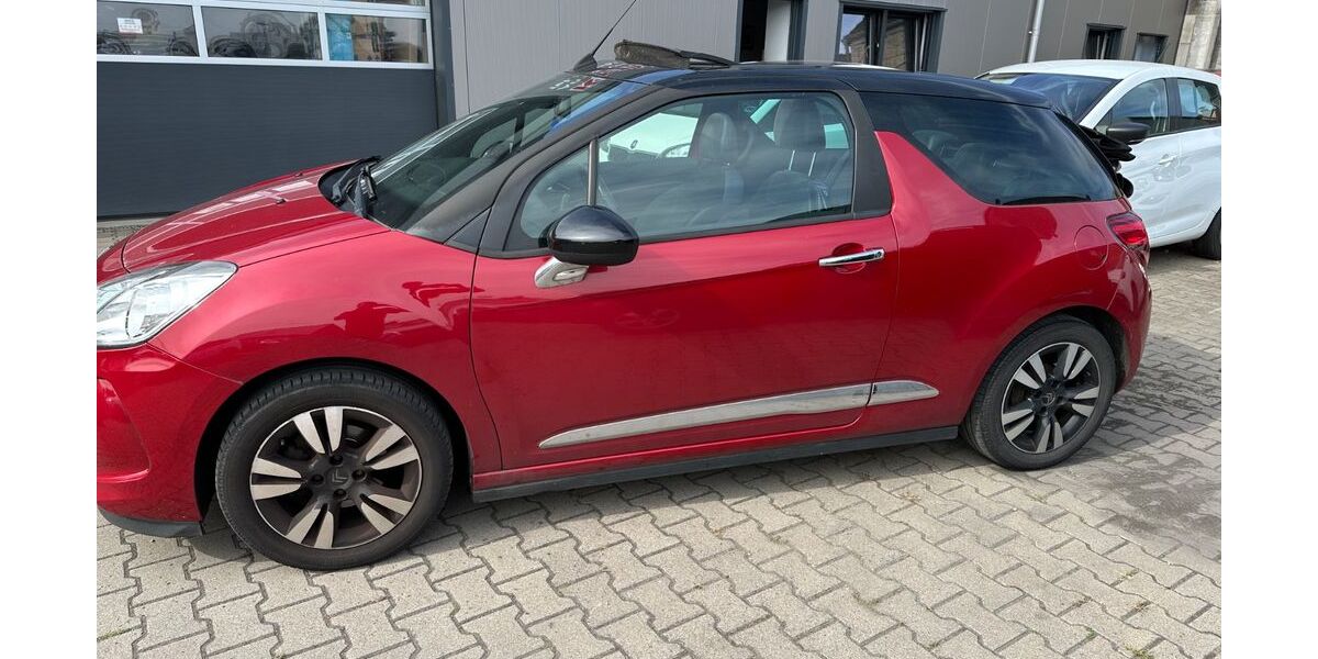 Citroen DS3 223.618 km 2.900 &euro; Lüdinghausen 59348