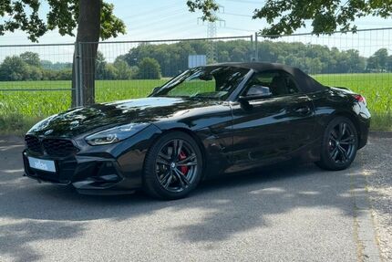 BMW Z4 M40 29.343 km 47.895 &euro; Münster 48163
