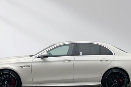 Mercedes-Benz E 63 AMG 60.000 km 88.000 &euro; Lengerich 49525