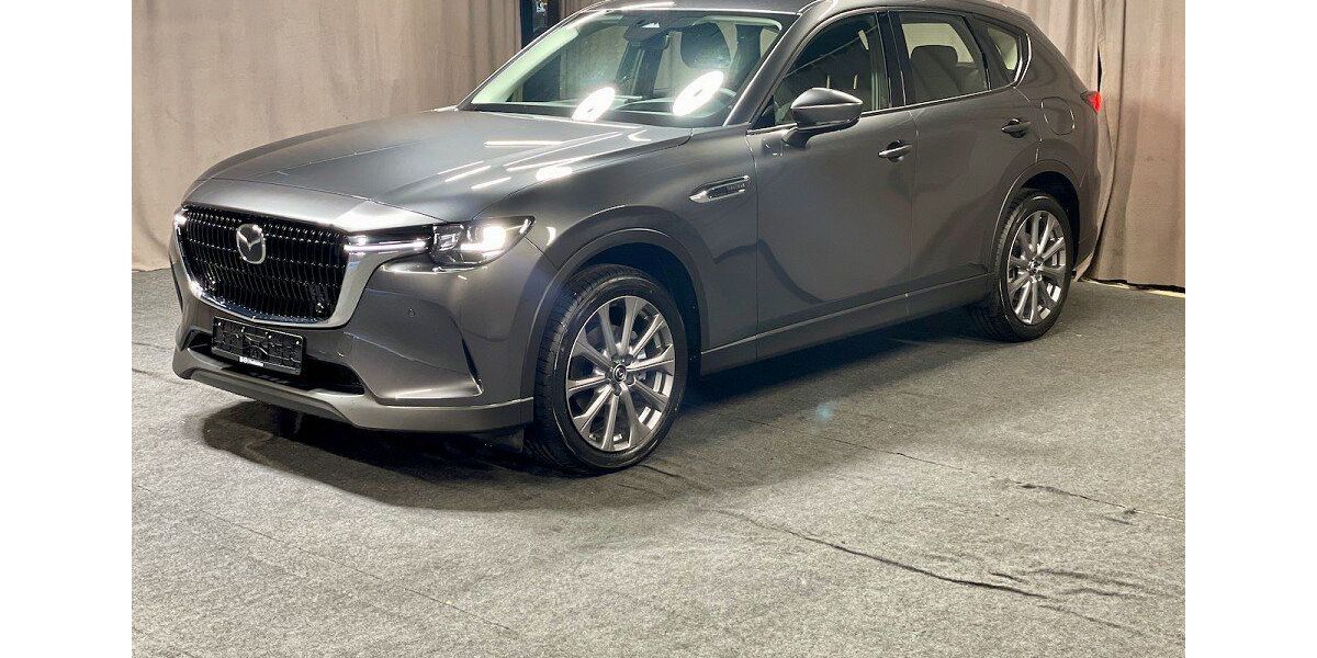 Mazda CX-60 20.990 km 39.980 &euro; Nordwalde 48356