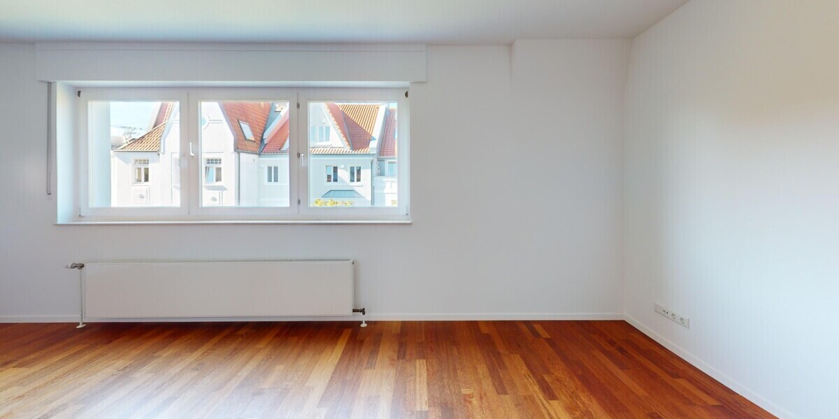 Eine Perle im Kreuzviertel von Münster! - Maisonettenwohnung Münster Gievenbeck | Angebot:27478527