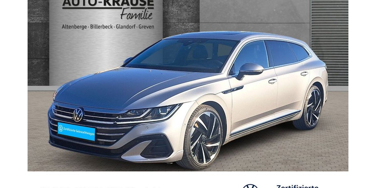 VW Arteon 90.388 km 27.990 &euro; Billerbeck 48727