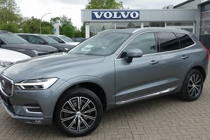 Volvo XC60 85.100 km 31.900 &euro; Warendorf 48231