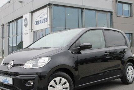 VW up! 30.800 km 12.999 &euro; Ascheberg 59387