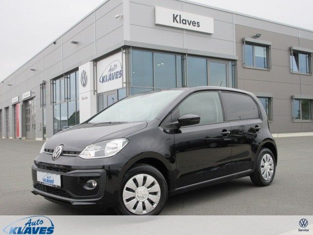 VW up! 30.800 km 12.999 &euro; Ascheberg 59387