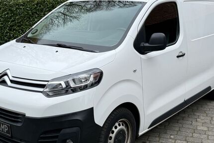 Citroen Jumpy 90.000 km 16.500 &euro; Münster 48163