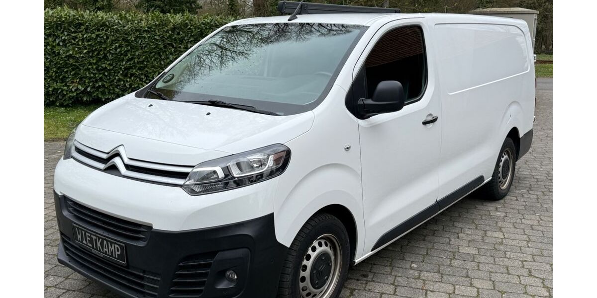 Citroen Jumpy 90.000 km 16.500 &euro; Münster 48163