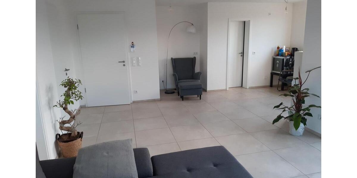 Dachgeschoßwohnung Münster Münster-Ost - 2 Zimmer, 52 m&sup2;, 795&euro; | Angebot:26600520