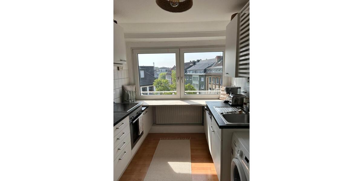 Etagenwohnung Münster Münster-Südost - 3 Zimmer, 80 m&sup2;, 950&euro; | Angebot:26517440