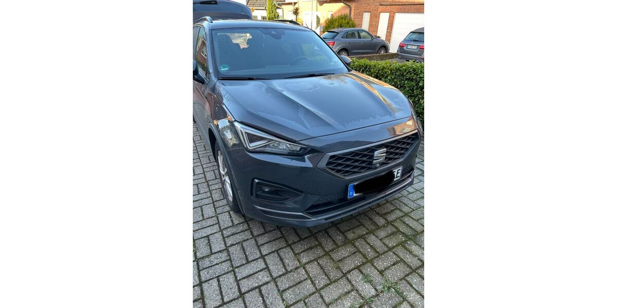 Seat Tarraco 143.500 km 22.400 &euro; Steinfurt 48565