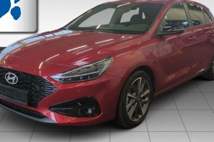 Hyundai i30 17.936 km 19.530 &euro; Münster 48153