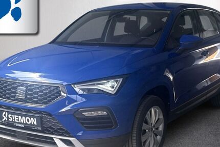 Seat Ateca 67.809 km 19.930 &euro; Münster 48153