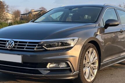 VW Passat Variant 159.943 km 17.499 &euro; Münster 48157