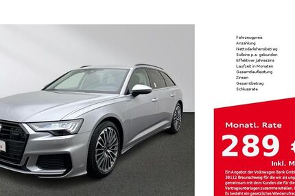 Audi A6 73.971 km 39.740 &euro; Münster 48153