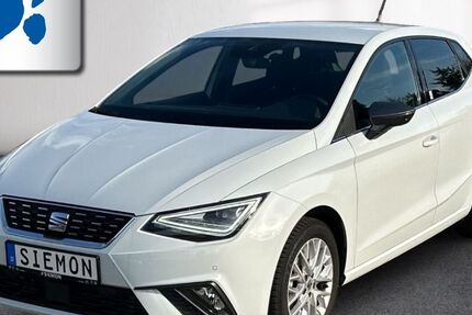 Seat Ibiza 28.689 km 22.930 &euro; Lengerich 49525