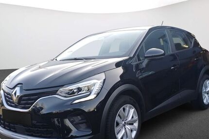 Renault Captur 40.388 km 20.990 &euro; Dülmen 48249
