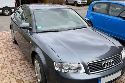 Audi A4 178.000 km 2.999 &euro; Drensteinfurt 48317
