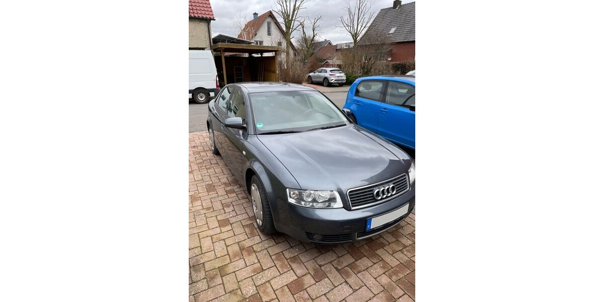 Audi A4 178.000 km 2.999 &euro; Drensteinfurt 48317
