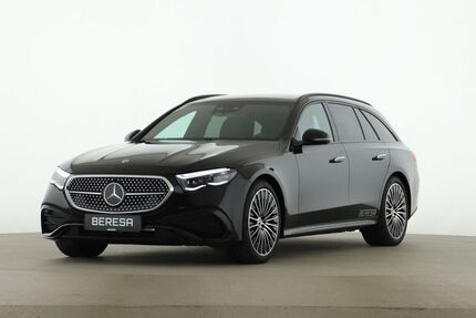 Mercedes-Benz E 220 9.900 km 63.950 &euro; Münster 48155