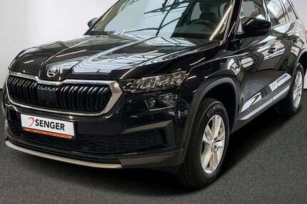 Skoda Kodiaq 88.936 km 29.880 &euro; Emsdetten 48282