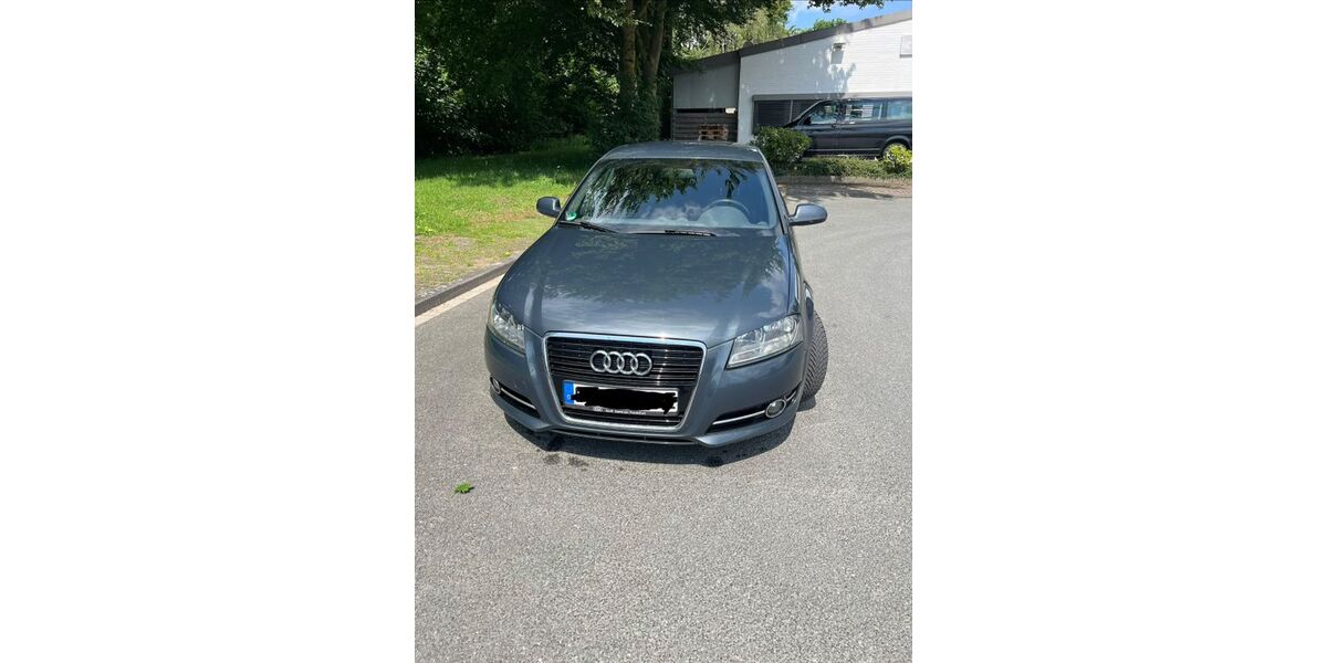 Audi A3 382.000 km 3.800 &euro; Billerbeck 48727