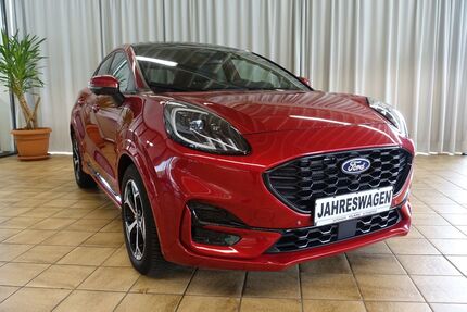 Ford Puma 22.885 km 23.890 &euro; Altenberge 48341