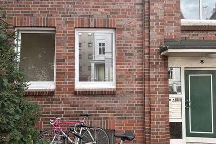 Wohnung Münster Gievenbeck - 2 Zimmer, 64 m&sup2;, 1.100&euro; | Angebot:27032326