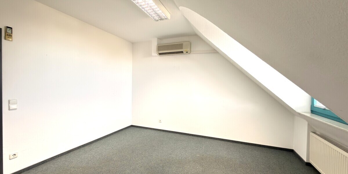 Repräsentative Büro-Praxisfläche in Münster-Nord! - Gewerbeobjekt Münster Coerde | Angebot:24699483