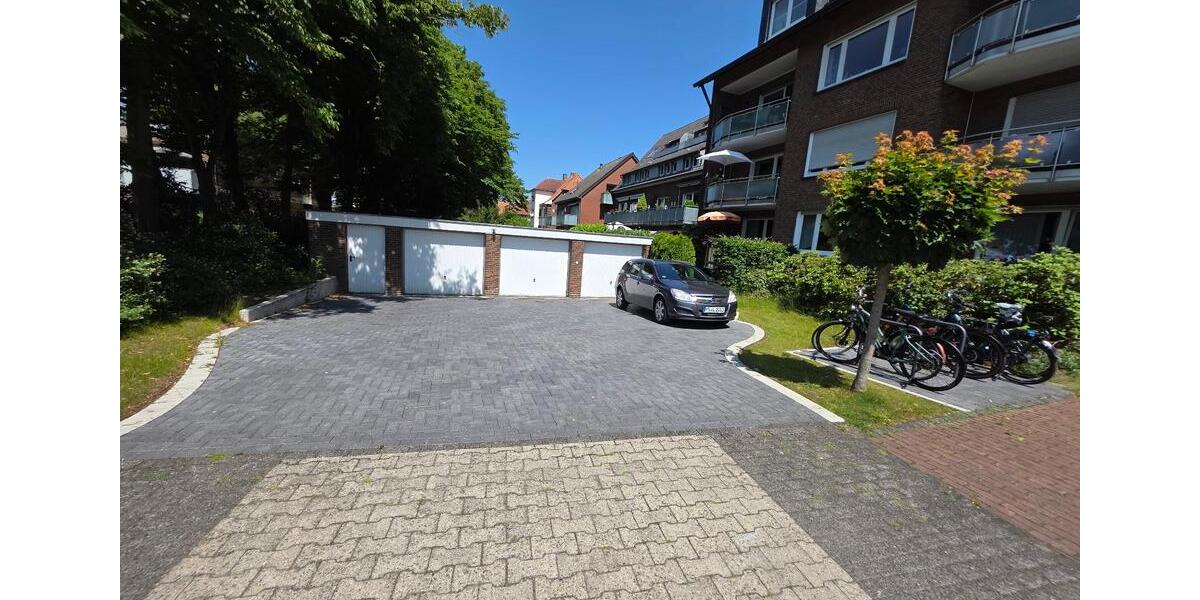 Etagenwohnung Münster Berg Fidel - 3 Zimmer, 88 m&sup2;, 1.300&euro; | Angebot:25960274