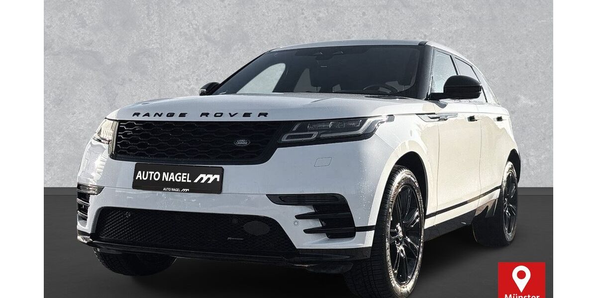 Land Rover Range Rover Velar 97.762 km 38.900 &euro; Münster 48163