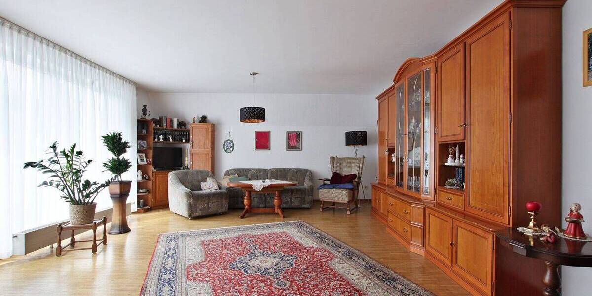 Mehrfamilienhaus, Wohnhaus Horstmar - 8 Zimmer, 254 m&sup2;, 450.000&euro; | Angebot:25676873