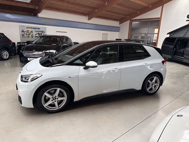 VW ID.3 19.725 km 21.650 &euro; Steinfurt 48565