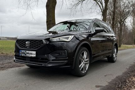 Seat Tarraco 69.910 km 31.250 &euro; Everswinkel 48351