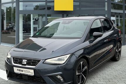 Seat Ibiza 48.300 km 16.890 &euro; Münster 48165