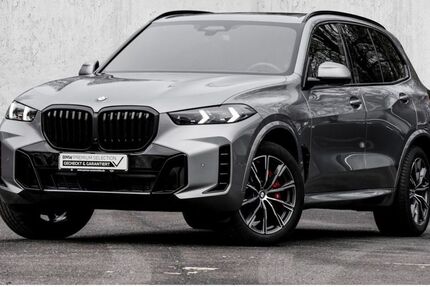 BMW X5 24.941 km 82.590 &euro; Münster 48163
