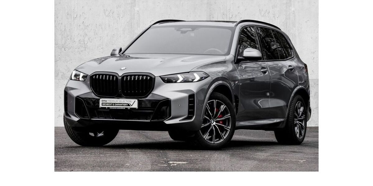 BMW X5 24.941 km 82.590 &euro; Münster 48163