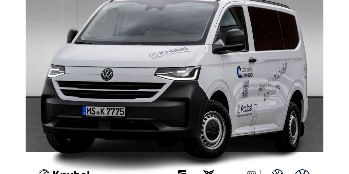 VW T7 Kombi 1.250 km 49.990 &euro; Münster 48163