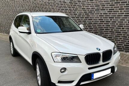 BMW X3 M 201.000 km 10.500 &euro; Ladbergen 49549