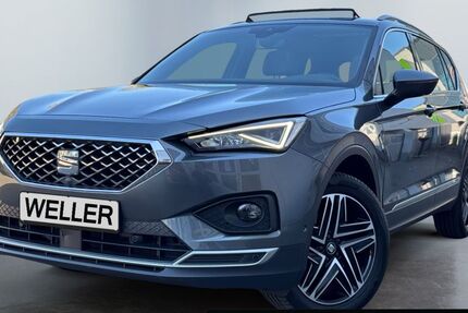 Seat Tarraco 84.000 km 27.990 &euro; Münster 48163