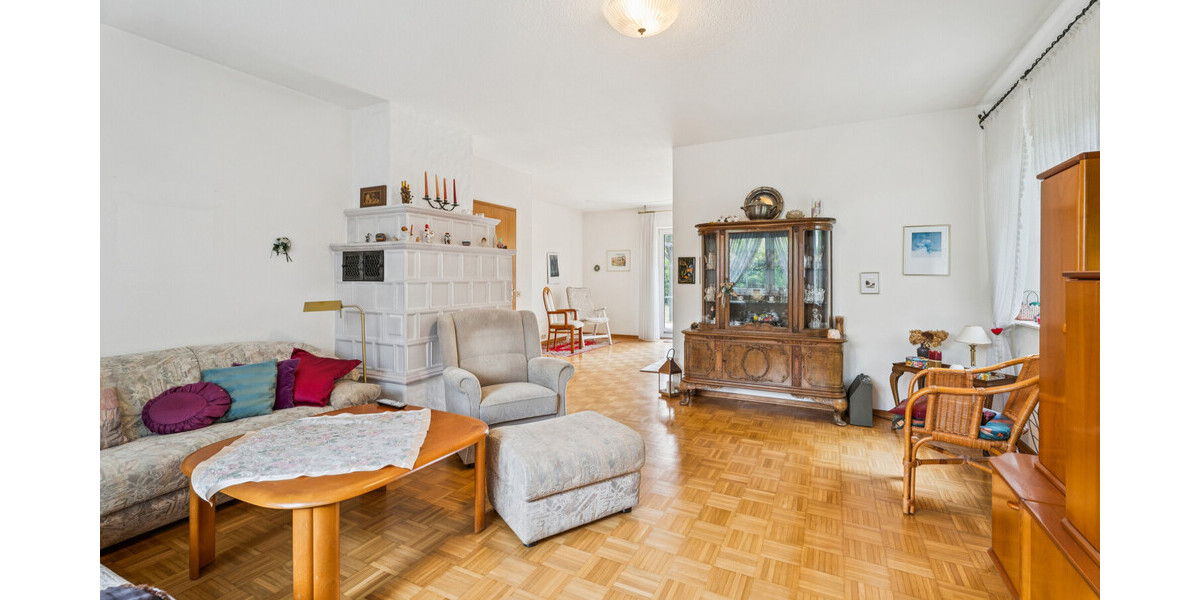 Familienglück in Burgsteinfurt – Einfamilienhaus mit eingefriedetem Garten und mehr - Einfamilienhaus Burgsteinfurt steinfurt | Angebot:27248014