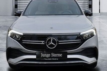 Mercedes-Benz EQA 85.000 km 29.750 &euro; Steinfurt, Westfalen 48565